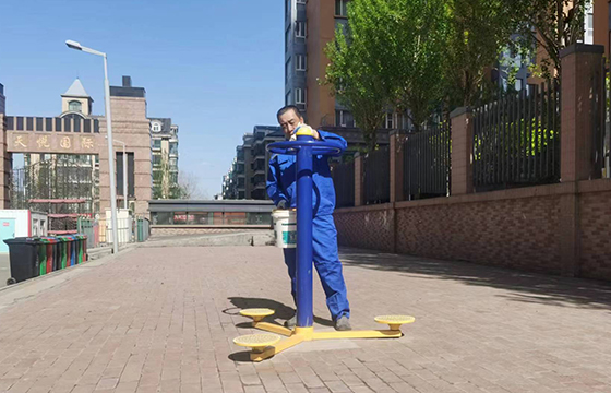 工程维修服务